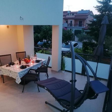Apartmani Kiko بوريتش المظهر الخارجي الصورة