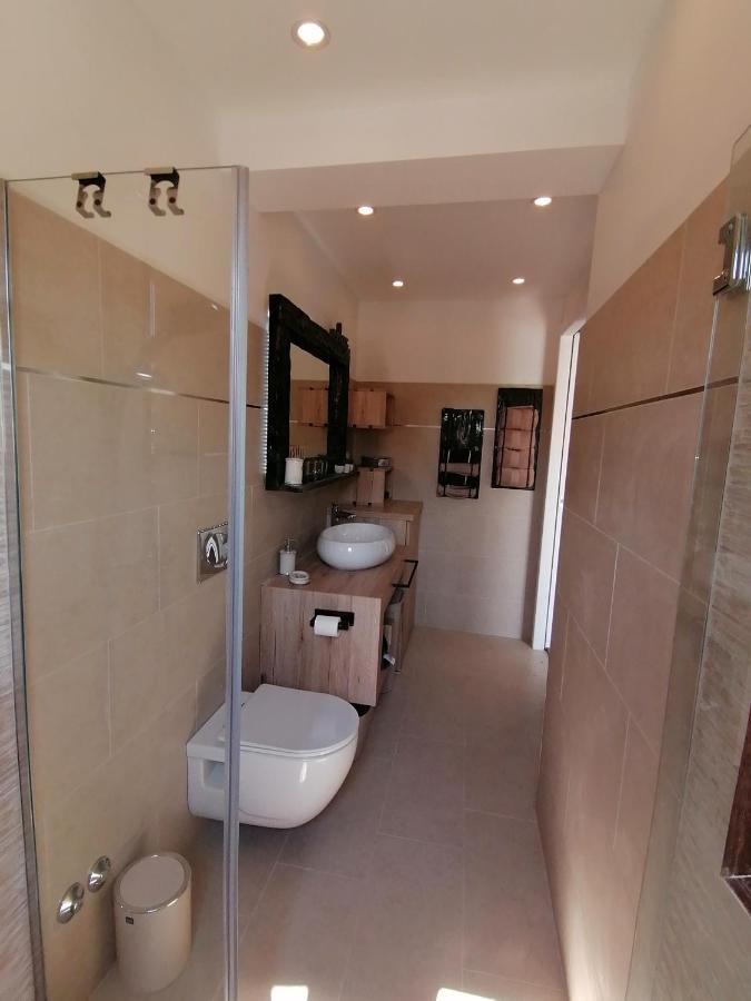 Apartmani Kiko بوريتش الغرفة الصورة