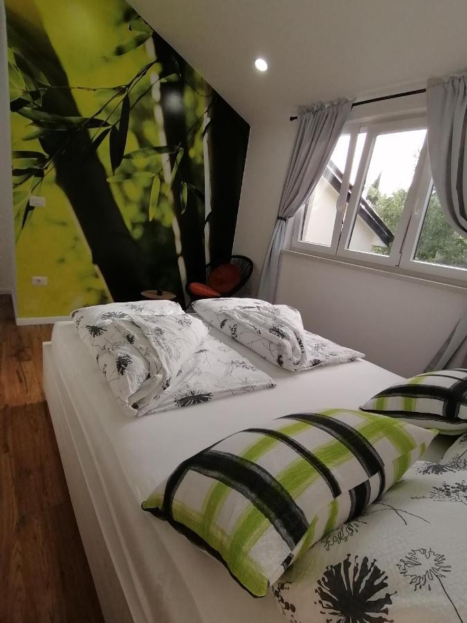Apartmani Kiko بوريتش المظهر الخارجي الصورة