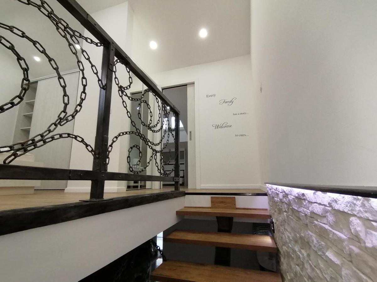 Apartmani Kiko بوريتش المظهر الخارجي الصورة