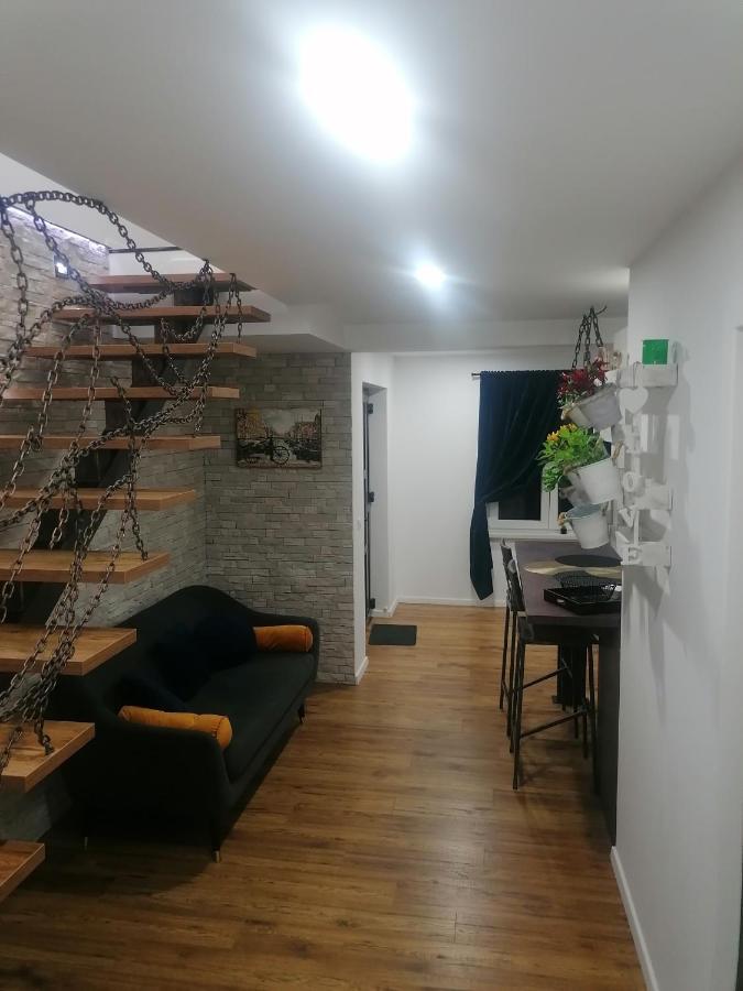 Apartmani Kiko بوريتش المظهر الخارجي الصورة